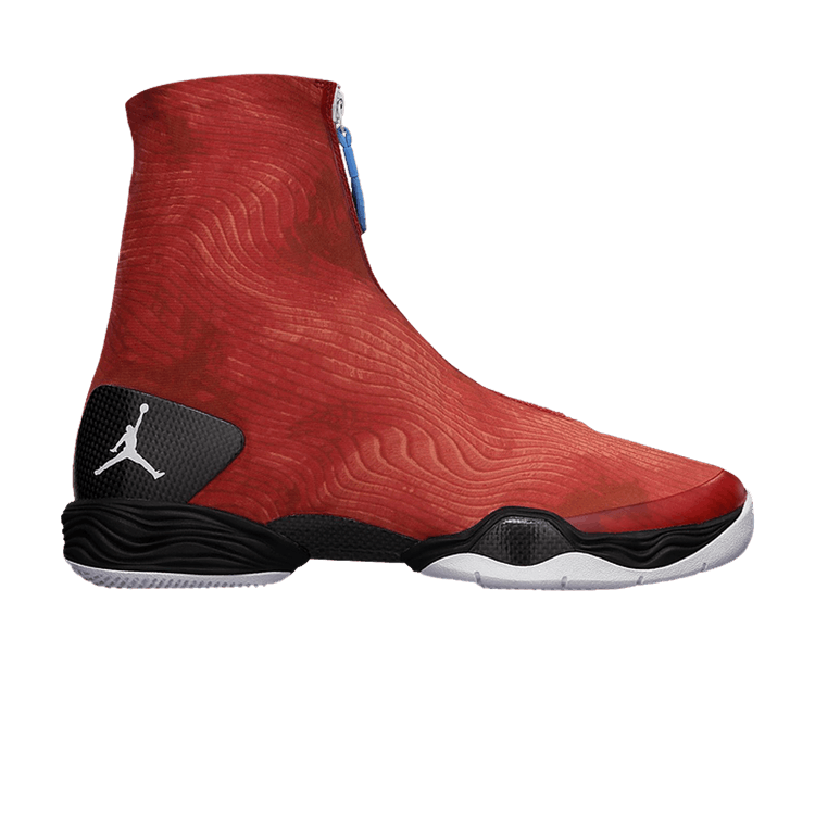 Air Jordan XX8 Red Camo