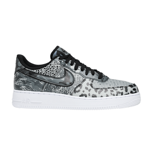 Nike Air Force 1 Low City of Dreams Black