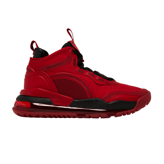 Air Jordan Aerospace 720 Gym Red