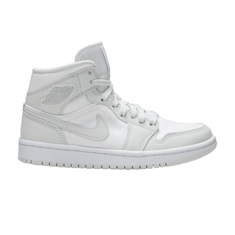 Air Jordan 1 Mid Spruce Aura (Women's)