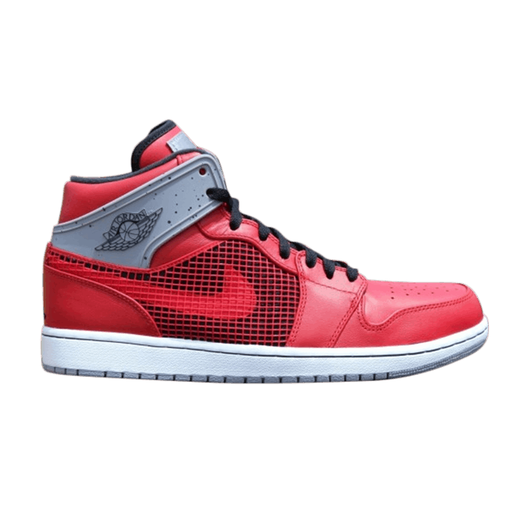 Air Jordan 1 Retro 89 Fire Red