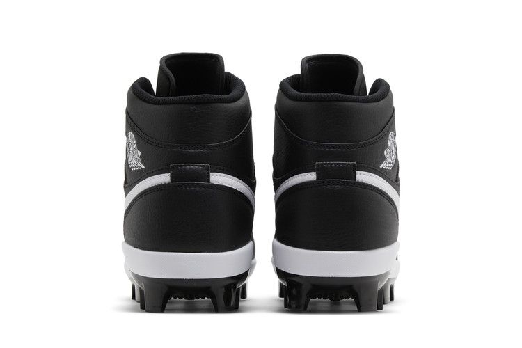 Air Jordan 1 Retro MCS Black White