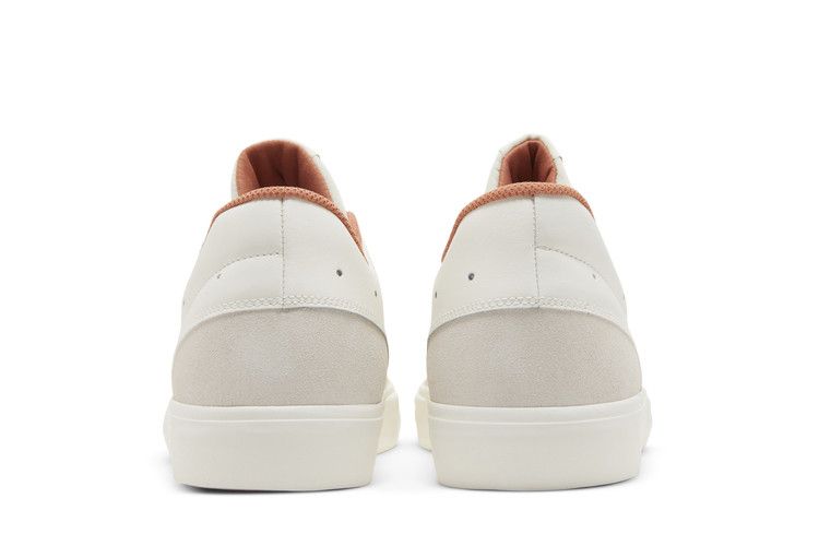 Air Jordan Series ES Sail Coconut Milk Rust Oxide