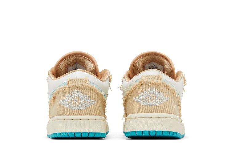 Air Jordan 1 Low SE Wave (Women's)