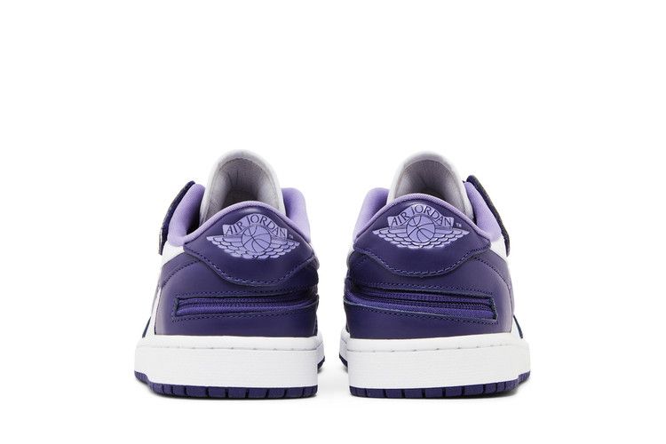 Air Jordan 1 Low Flyease Sky J Purple