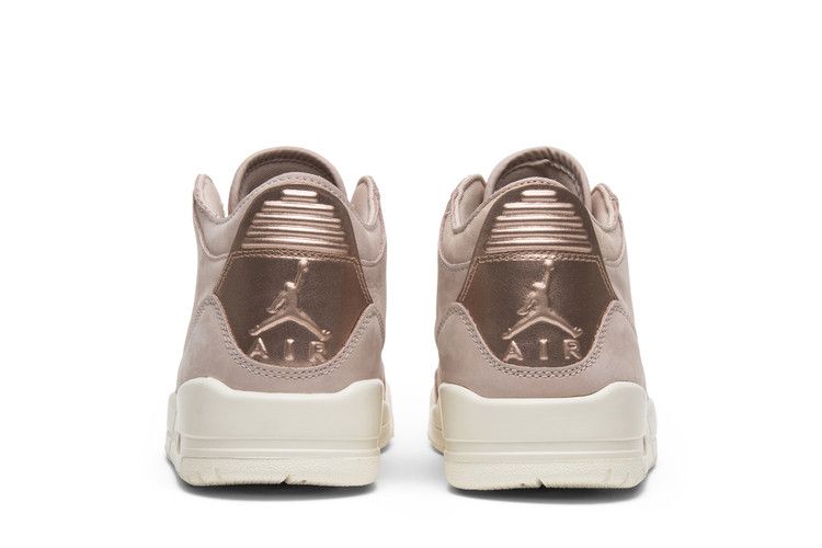 Air Jordan 3 Retro Particle Beige (Women's)