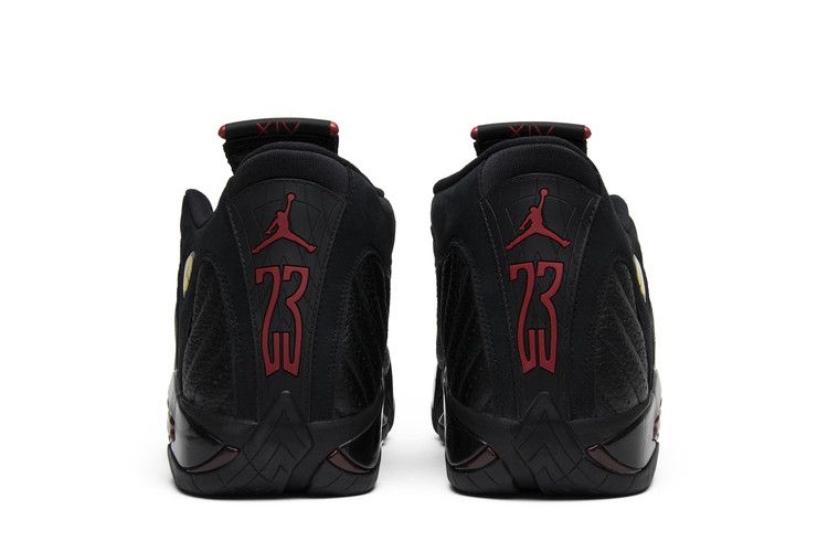 Air Jordan 14 Retro Last Shot (2018)