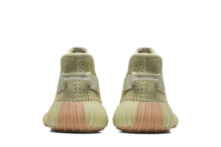 adidas Yeezy Boost 350 V2 Sulfur
