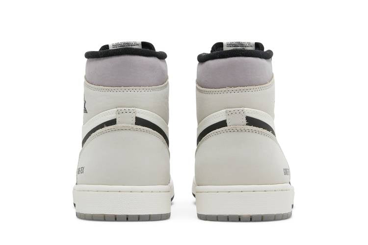 Air Jordan 1 Retro High Element Gore-Tex Light Bone
