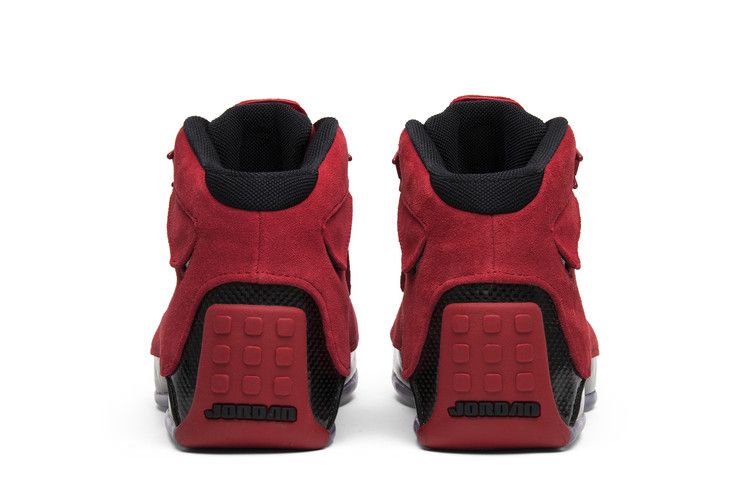 Air Jordan 18 Retro Toro