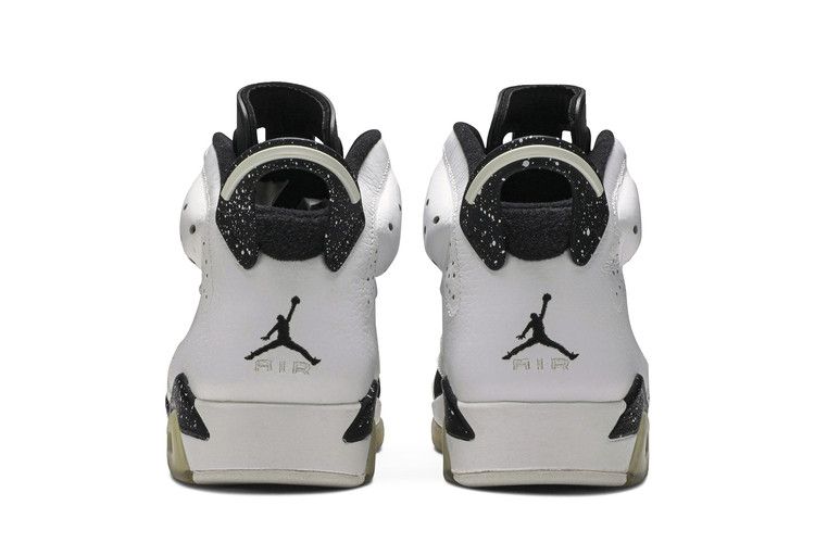 Air Jordan 6 Retro Oreo