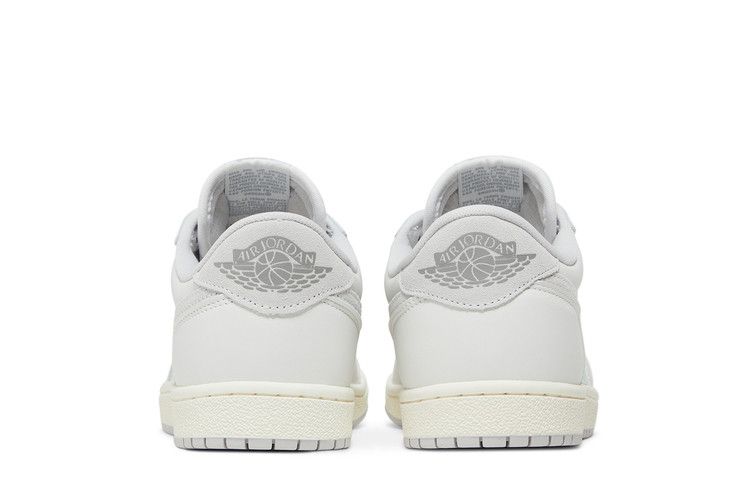 Air Jordan 1 Retro Low '85 Neutral Grey
