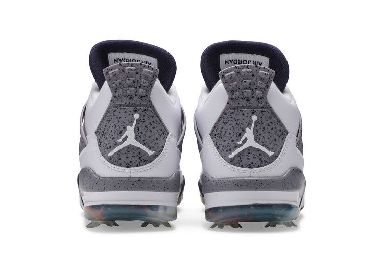 Air Jordan 4 Retro Golf Eastside Golf