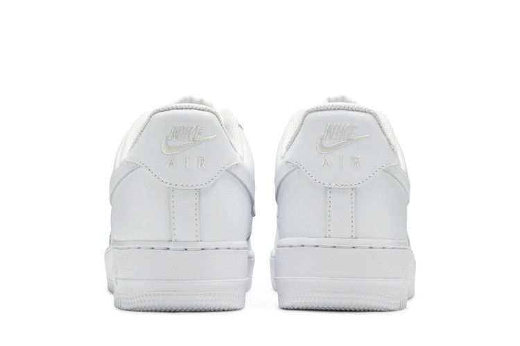 Nike Air Force 1 Low '07 White Sneakers