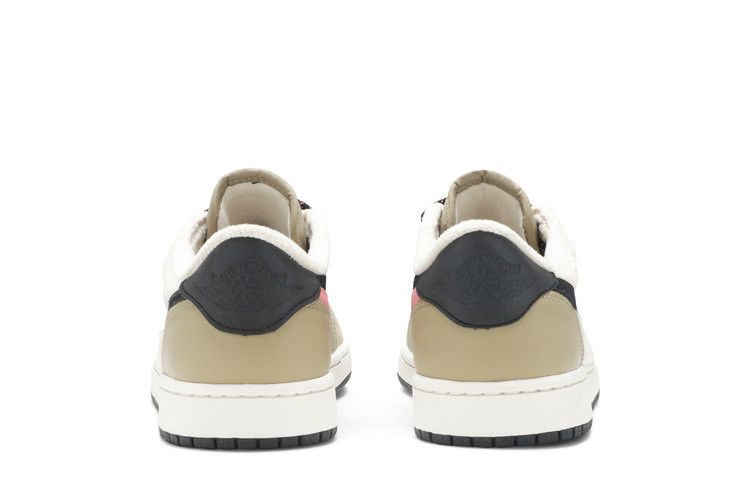Air Jordan 1 Retro Low Utility Pack (Women's)