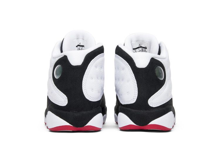 Air Jordan 13 Retro He Got Game (2018)