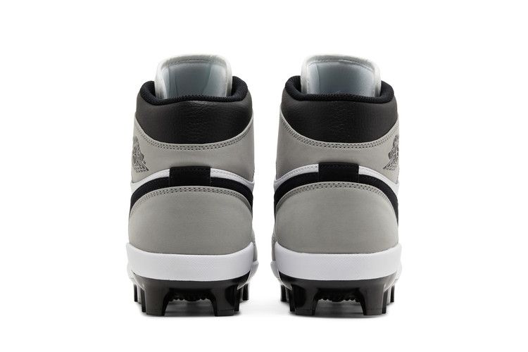 Air Jordan 1 Retro MCS Light Smoke Grey