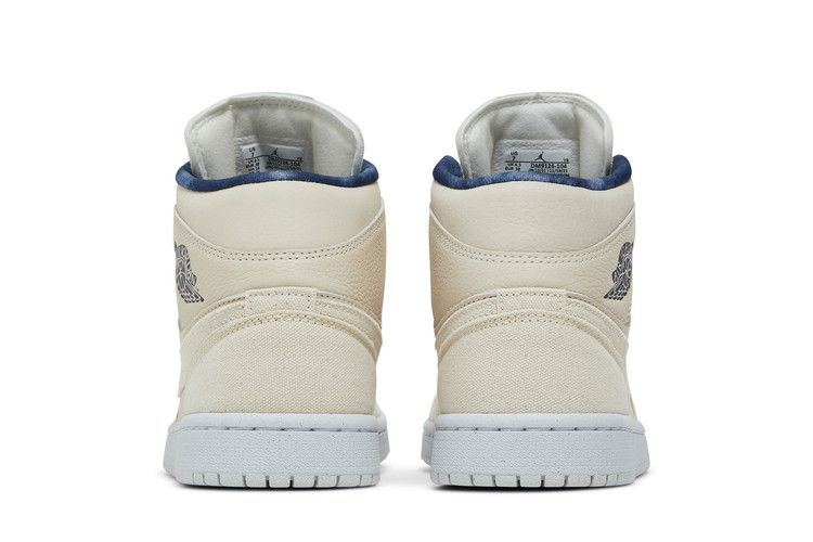 Air Jordan 1 Mid SE Sanddrift (Women's)