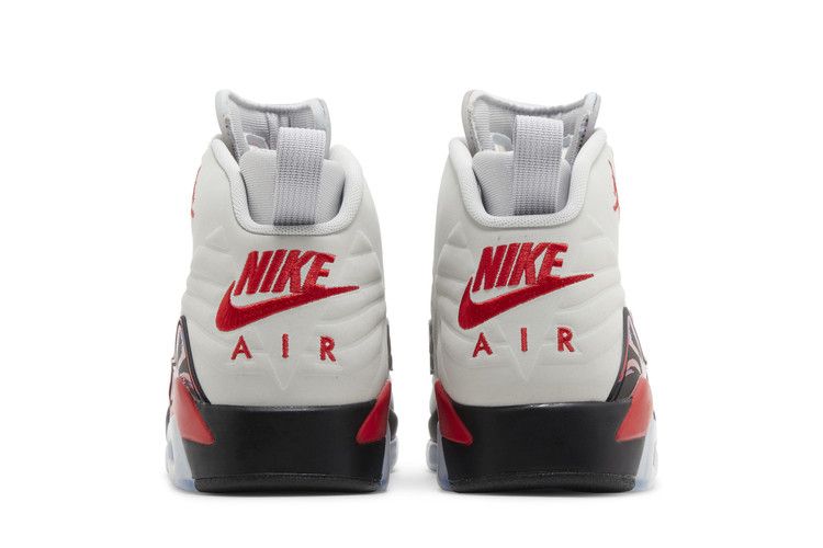 Air Jordan MVP Rapters Home