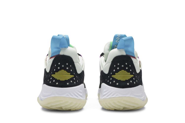 Air Jordan Delta SP Sail Multi (Women's)