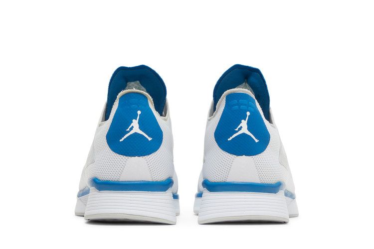 Air Jordan 89 Racer Military Blue