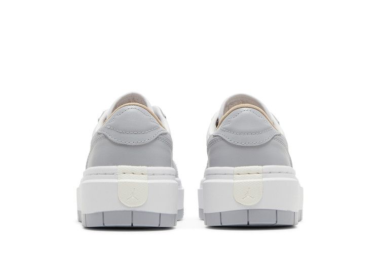 Air Jordan 1 Elevate Low Wolf Grey (Women's)