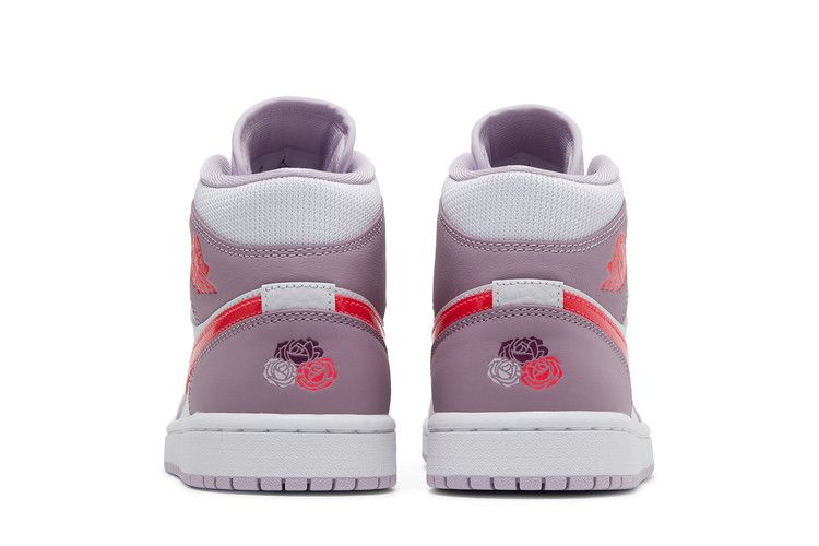 Air Jordan 1 Mid Valentine's Day (2022) (Women's)