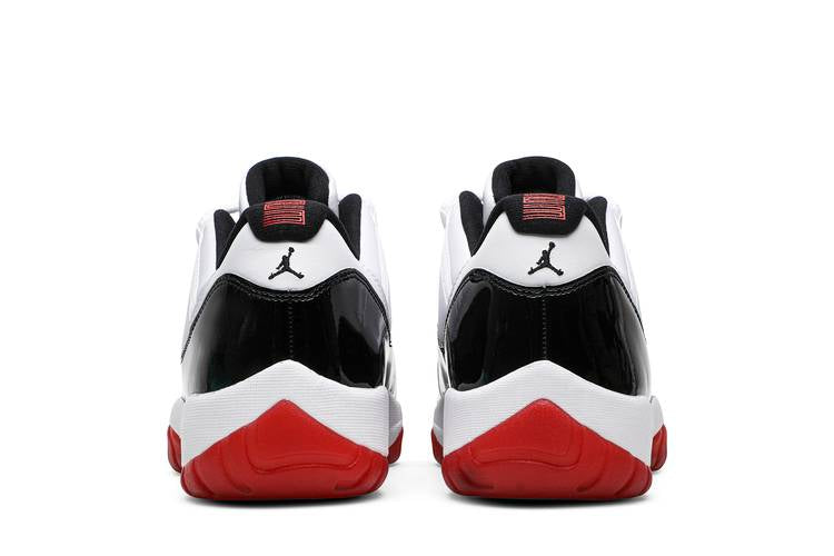 Air Jordan 11 Retro Low Concord Bred