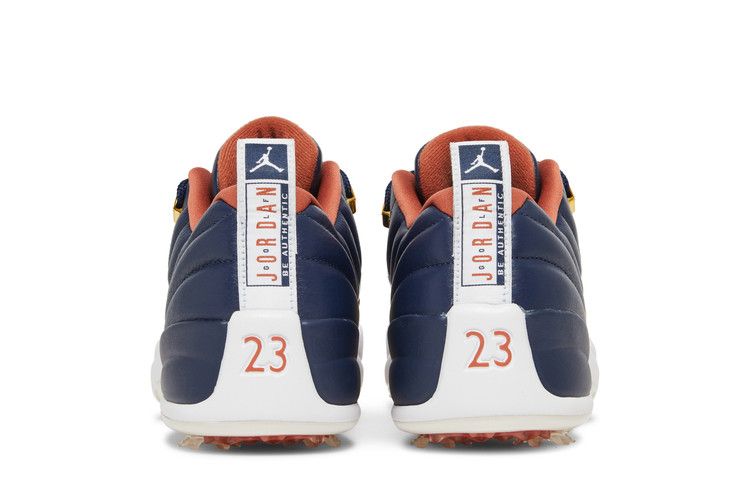 Air Jordan 12 Retro Low Golf Eastside Golf
