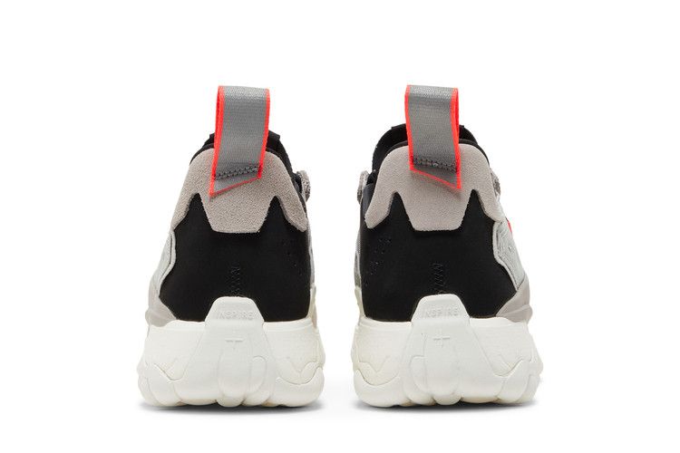 Air Jordan Delta 2 Grey Fog Sail