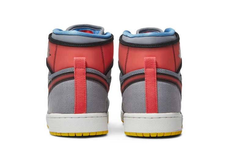 Air Jordan 1 Retro RTTG Barcelona