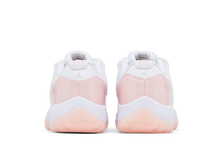 Air Jordan 11 Retro Low Legend Pink (Women's)