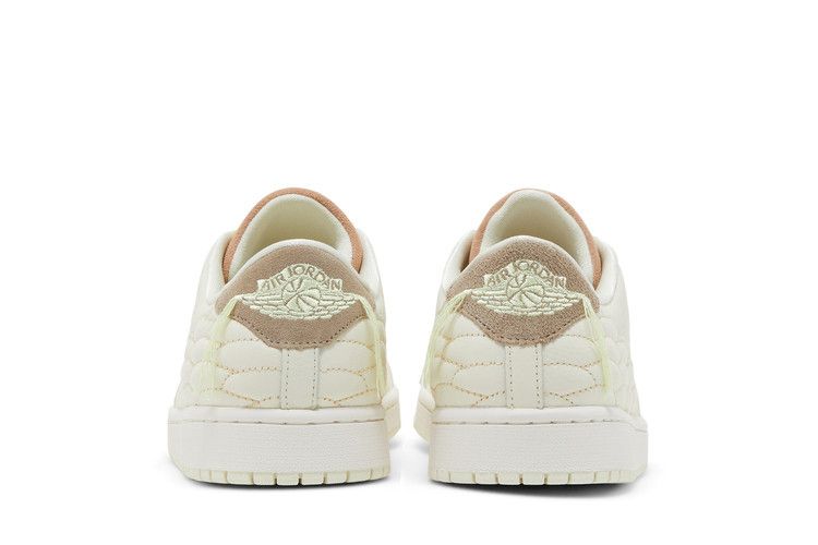 Air Jordan 1 Centre Court Sail Lime