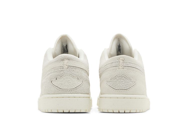 Air Jordan 1 Low SE Craft Pale Ivory