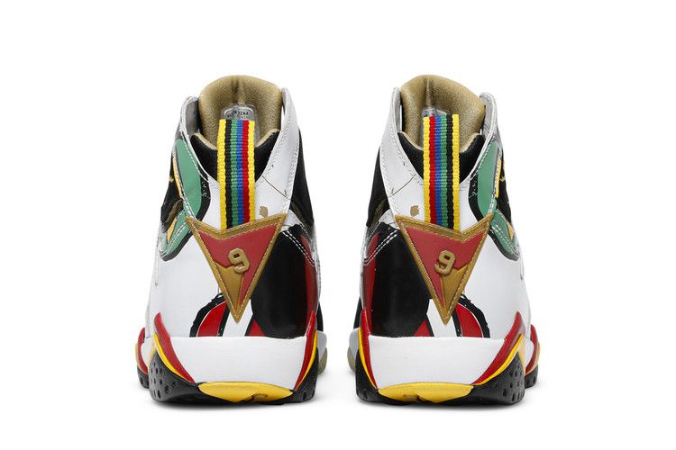 Air Jordan 7 Retro Miro