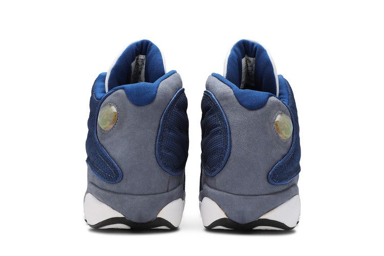 Air Jordan 13 OG Flint (1997)