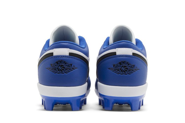 Air Jordan 1 Retro MCS Low Game Royal