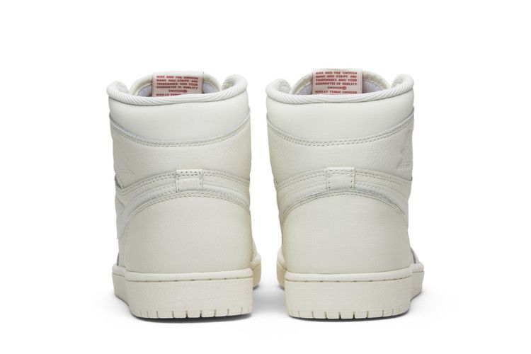 Air Jordan 1 Retro High OG Sail