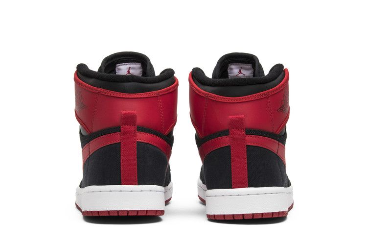 Air Jordan 1 Retro AJKO Bred (2012)