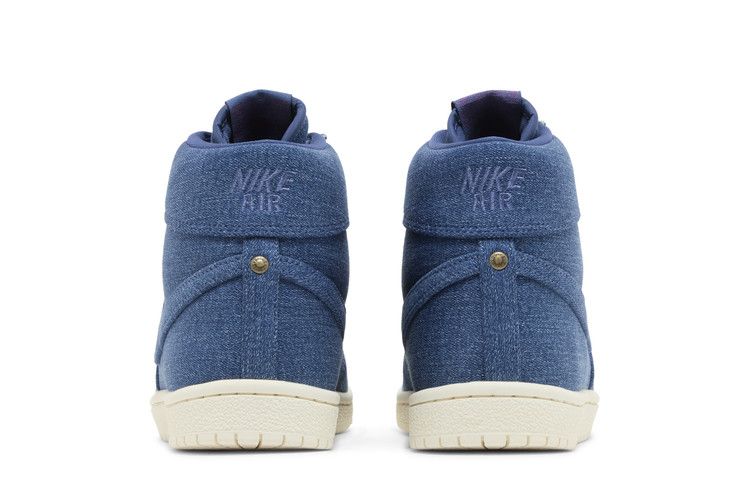Air Nike Jordan Air Ship PE SP Denim (Women's)