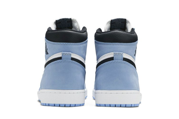 Air Jordan 1 Retro High OG University Blue