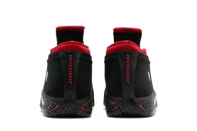 Air Jordan 14 Retro Low Red Lipstick (Women's)