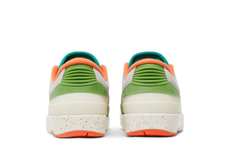 Air Jordan 2 Retro Low TITAN (Women's)