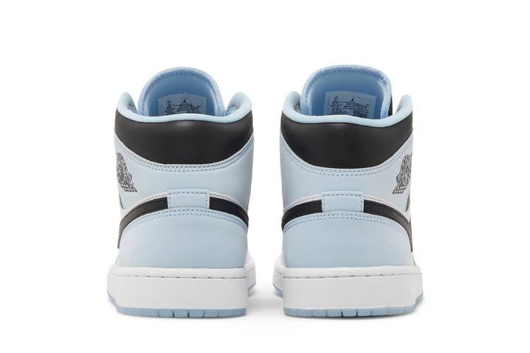 Air Jordan 1 Mid SE Ice Blue (2023)