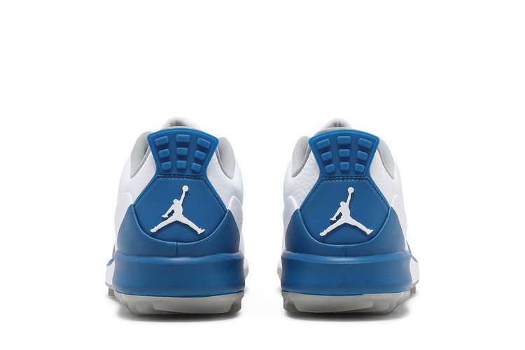 Air Jordan ADG 3 Golf Military Blue