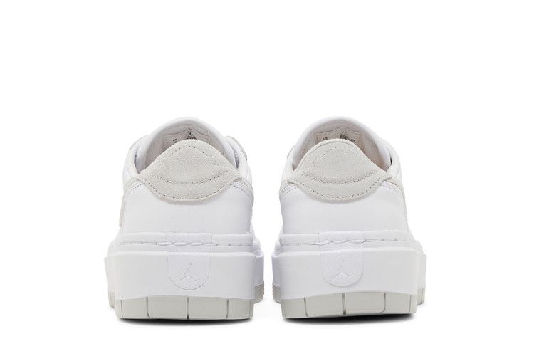 Air Jordan 1 Elevate Low Neutral Grey (Women's)