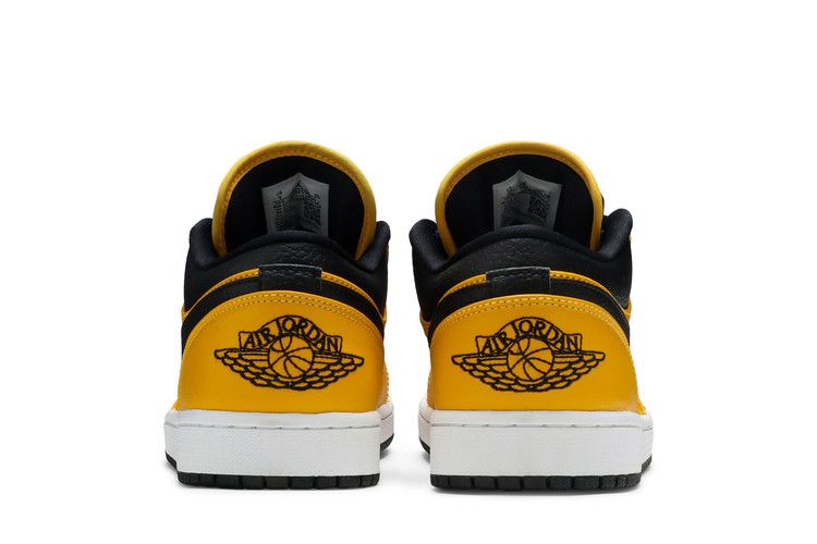 Air Jordan 1 Low University Gold
