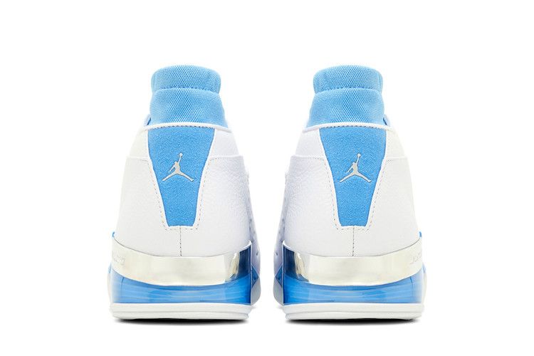 Air Jordan 17 Retro Low SP University Blue (2024)