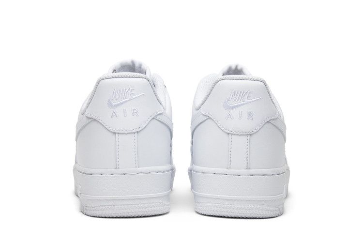 Nike Air Force 1 Low '07 White