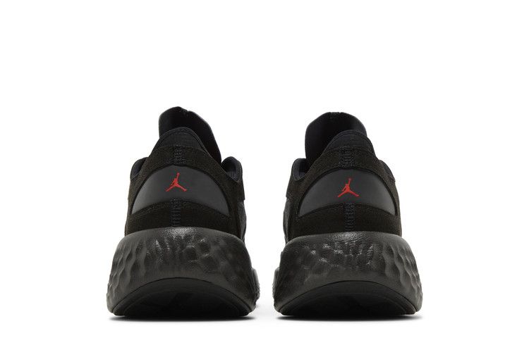 Air Jordan Delta 3 Low Black Anthracite